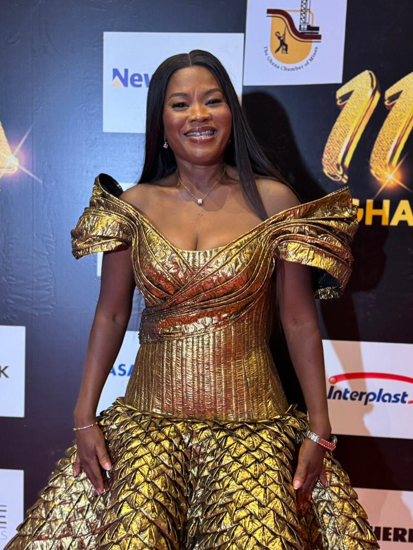 Mining Personality of the Year, Gold Fields