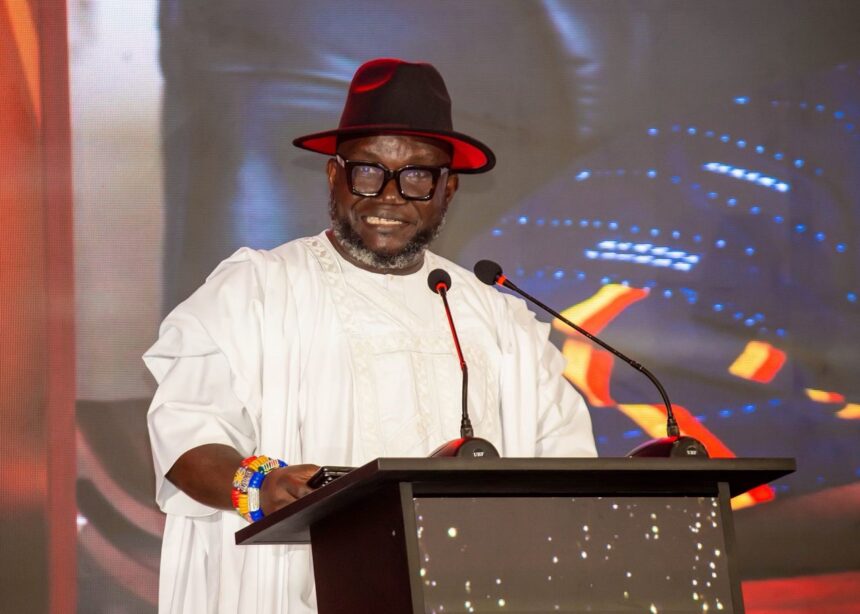 VAT , Ghana Chamber of Mines