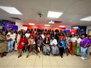 Digital Payment, Stanbic Bank, 