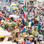 PwC, Ghana, Economy