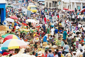 PwC, Ghana, Economy