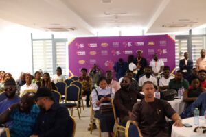 2026 Africa Real Estate Festival