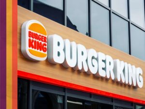 RNAQ, Burger King 