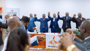 AH Hotel, Full Gospel