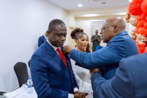 AH Hotel, Full Gospel