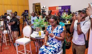 QNET Ghana Rings in 2026 with New Year Media Soirée, Unveils Plans for Bigger V-Africa Event and Stronger Public Partnerships