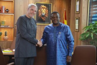 MTN, One Million Coders Programme