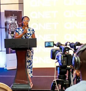 QNET Ghana Rings in 2026 with New Year Media Soirée, Unveils Plans for Bigger V-Africa Event and Stronger Public Partnerships