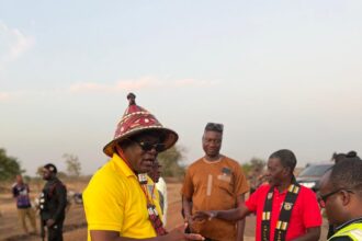 GACL, Bolgatanga Airport