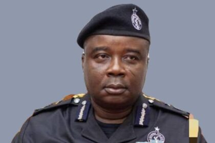 COP Vance Baba Gariba Cited for Contempt as Court Cracks Down on Police Role in Nmai Djor Land Dispute