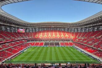 AFCON 2025: Morocco Passes Its Continental Test Ahead of the 2030 World Cup