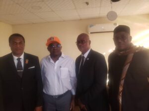 ADC Embarks on Unprecedented Grassroots Mobilization, Paving the Way for a New Nigeria