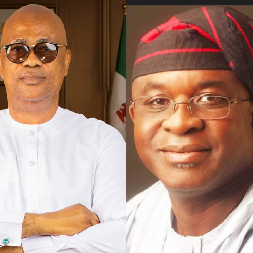 ADC Embarks on Unprecedented Grassroots Mobilization, Paving the Way for a New Nigeria