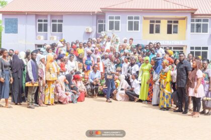 Precision Quality Internship, Accra, Tamale