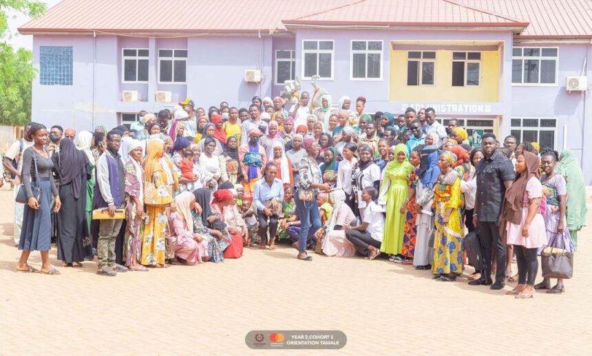 Precision Quality Internship, Accra, Tamale