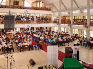 Precision Quality Internship, Accra, Tamale