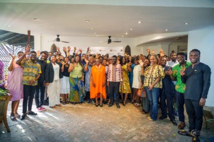 Accra Roundtable, Design and Technology Institute