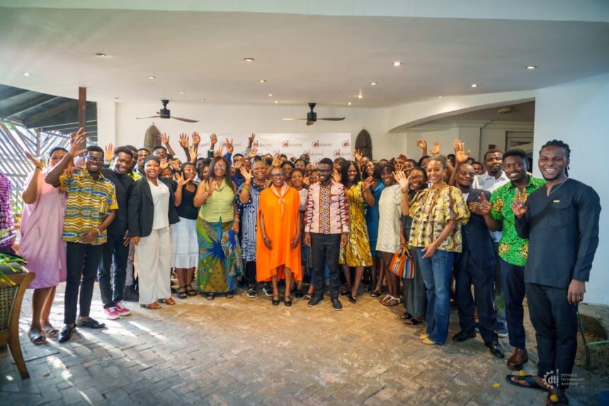 Accra Roundtable, Design and Technology Institute