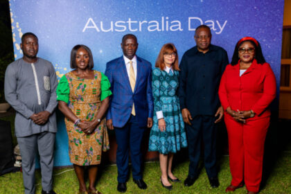 24-hour economy, Australia, Ghana