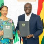 AfDB, Big Push Projects,