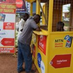 MoMo, Digital Payments, Ghana