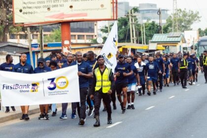 FirstBank, digital banking