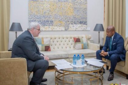 Russia-Ukraine war, Ghana