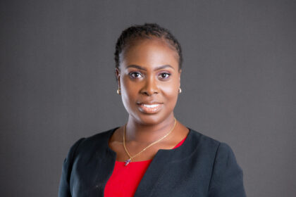 Valentine, smart money, Stanbic