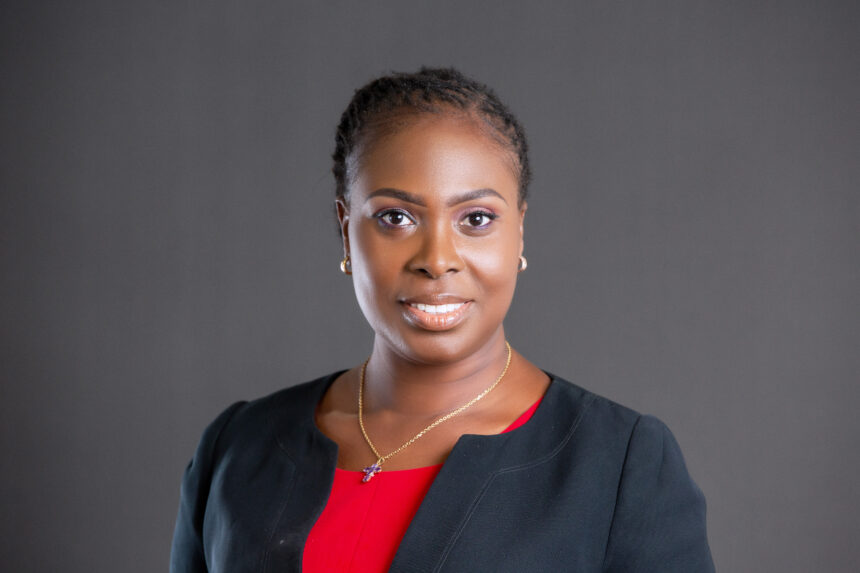 Valentine, smart money, Stanbic