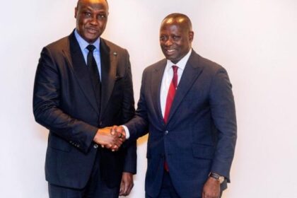 Afreximbank, Ghana, minerals