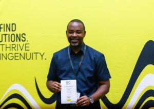 MoMo, Legal Powerlist, MTN