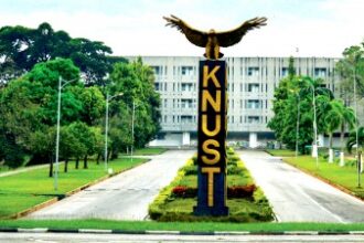 KNUST