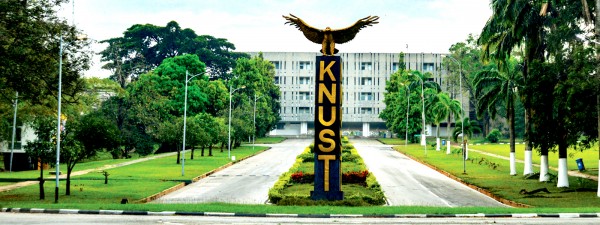 KNUST