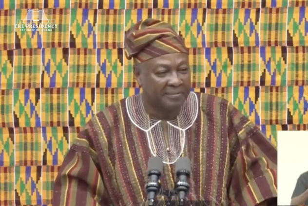 TOR, Tema Oil Refinery,