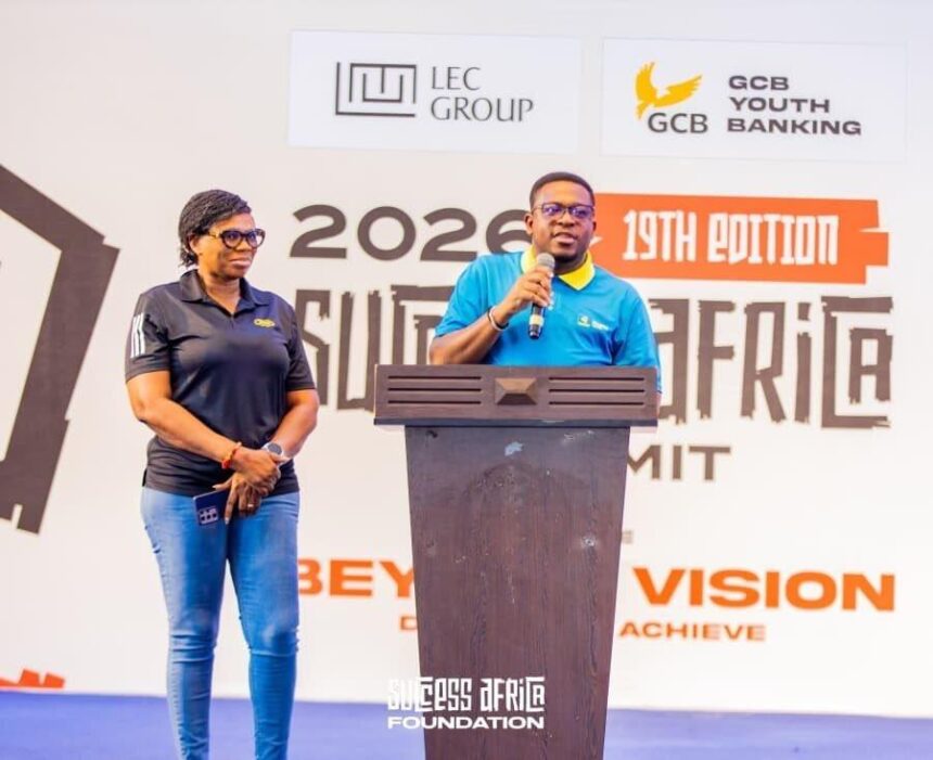 MTN, Success Africa Summit