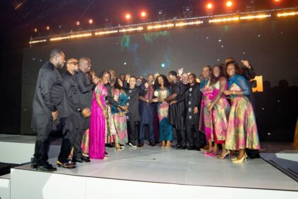 Shaibu Haruna, Fintech, MobileMoney