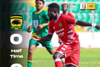 Asante Kotoko, Aduana FC,, FA Cup,