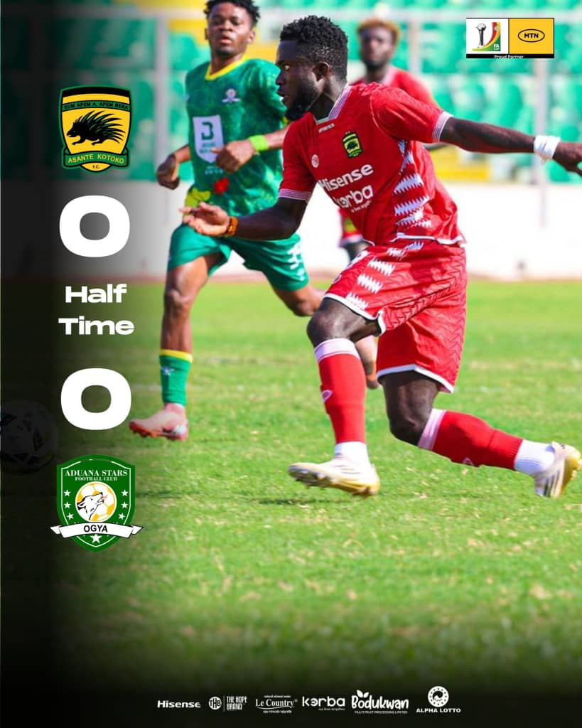 Asante Kotoko, Aduana FC,, FA Cup,
