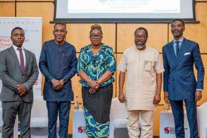 Ghana Airports, Aviation Hub