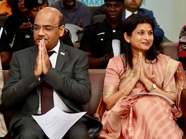 Ayurvedic Clinic, Indian