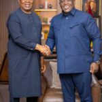 Ghana, Nigeria, Cybercrime