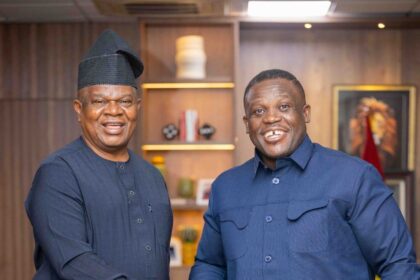 Ghana, Nigeria, Cybercrime