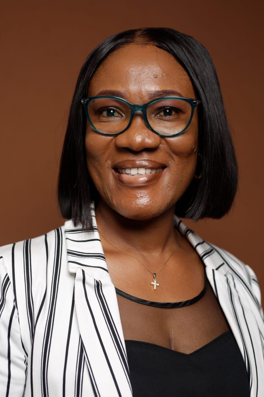 Serene Insurance CEO