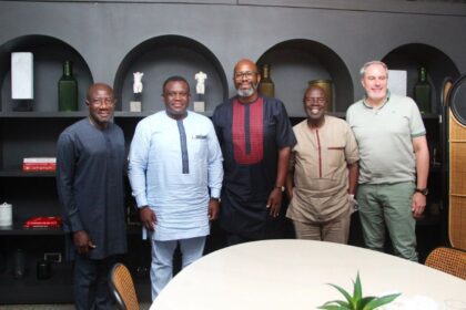 MTN, Ghana, Africa, Digital Growth