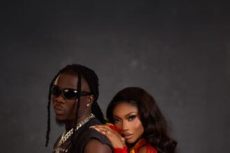 Busy Body, Sefa, Stonebwoy