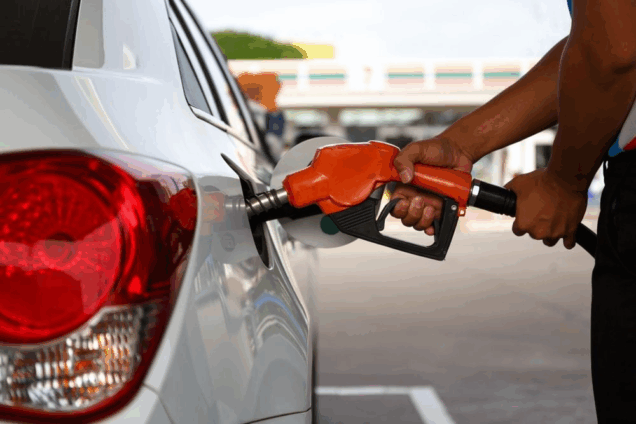 NPA, fuel pricing