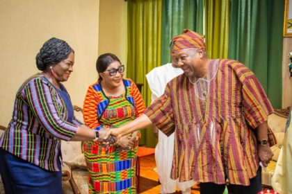 Ghana, Africa, Economy