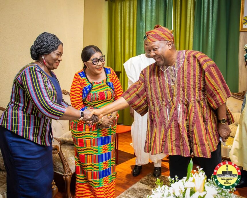 Ghana, Africa, Economy