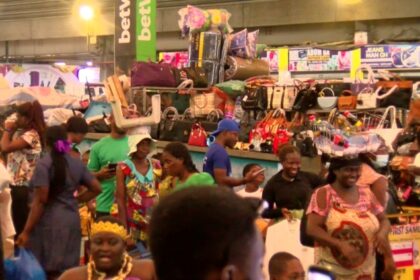 Ecobank, 5-Star Enjoyment