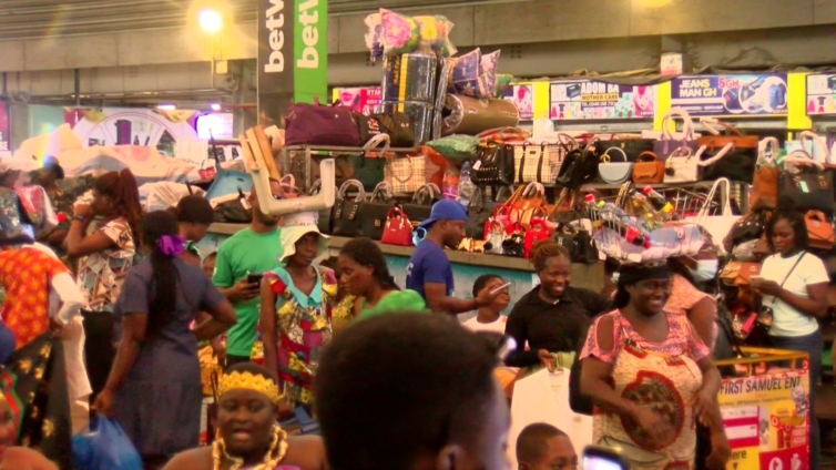 Ecobank, 5-Star Enjoyment